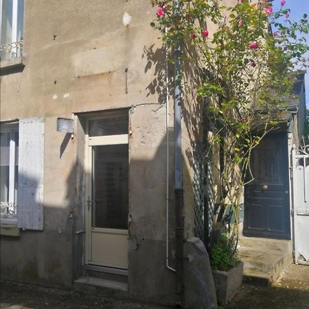 Appart Relais Art Bien-Etre Doue En Anjou Ngoại thất bức ảnh