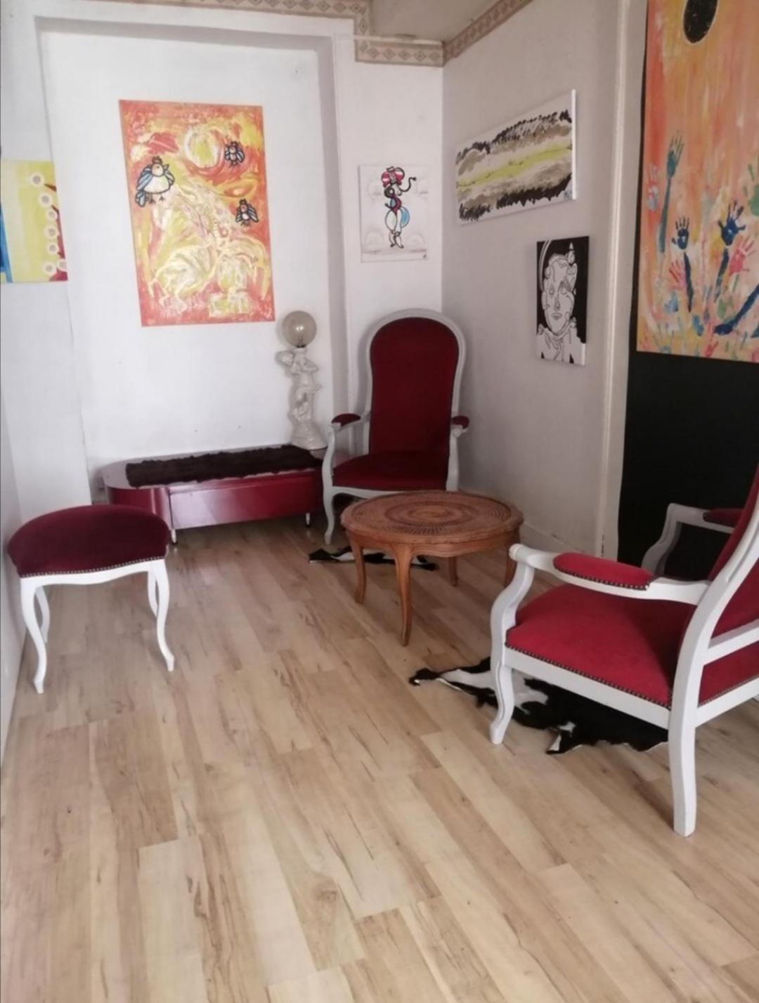 Appart Relais Art Bien-Etre Doue En Anjou Ngoại thất bức ảnh