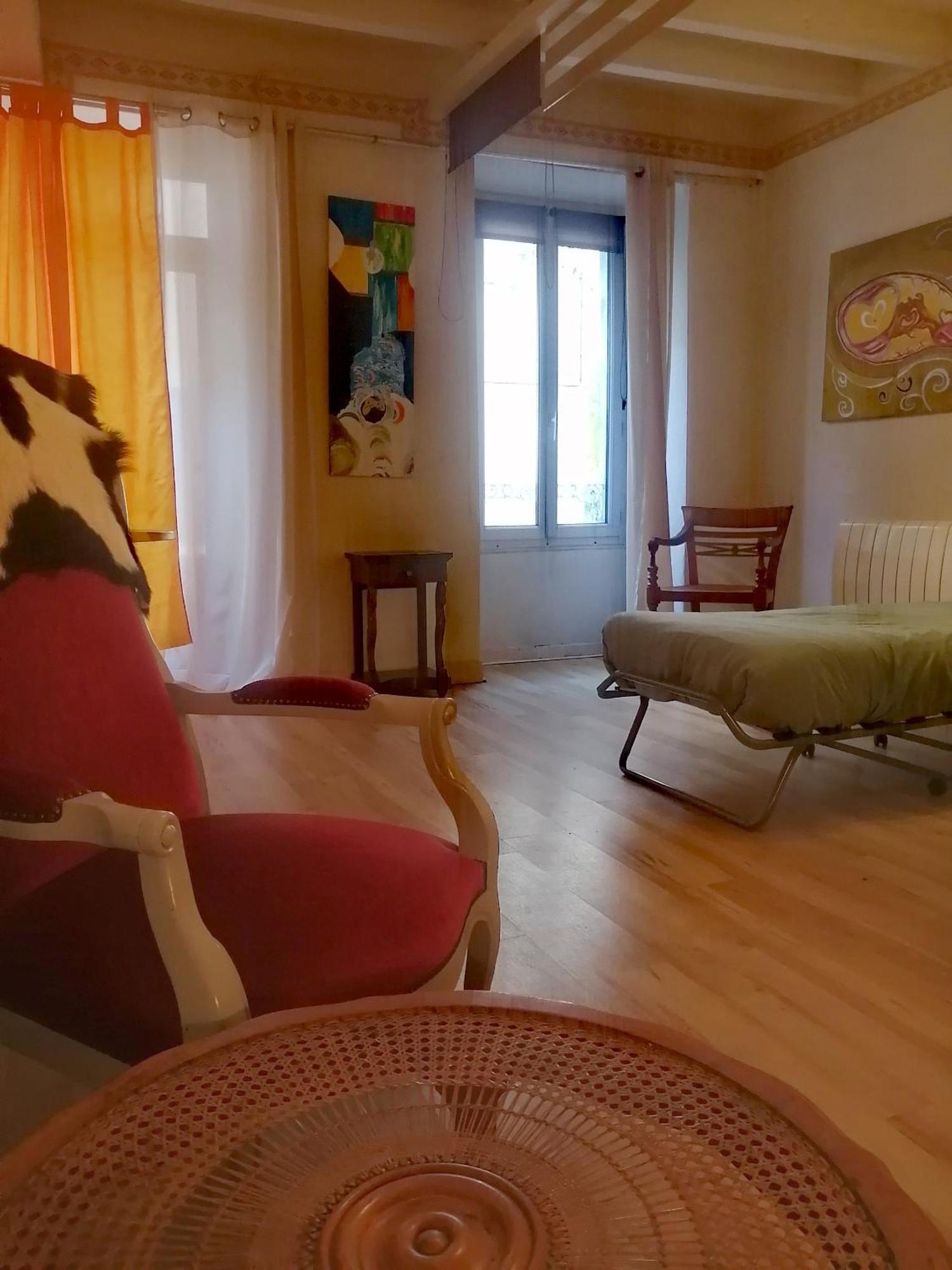 Appart Relais Art Bien-Etre Doue En Anjou Ngoại thất bức ảnh